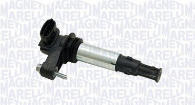 MAGNETI MARELLI 060810226010 -  Катушка зажигания
